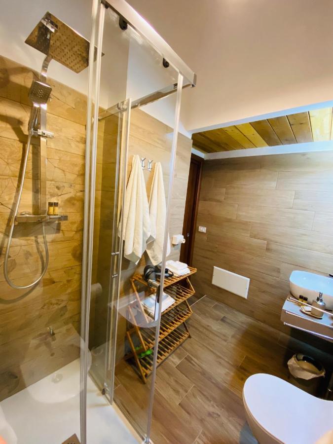 Casa Vacanze Al Civico 72 Pizzo  Dış mekan fotoğraf