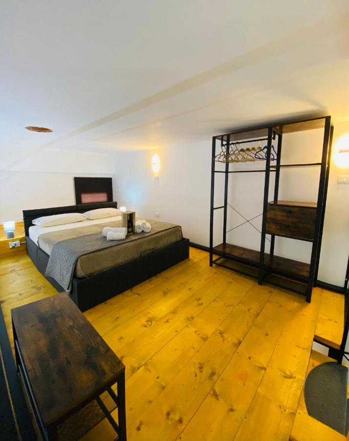 Casa Vacanze Al Civico 72 Pizzo  Dış mekan fotoğraf